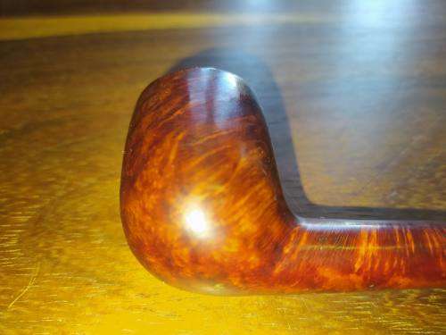 Dunhill Bruyere smoking pipe