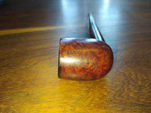 Dunhill Bruyere smoking pipe
