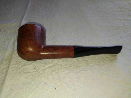 Charatan Smoking pipe (Dunhill Made)