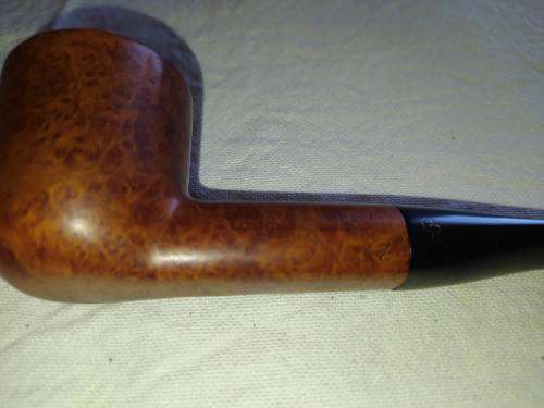 Charatan Smoking pipe (Dunhill Made)