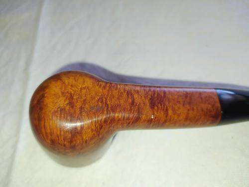 Charatan Smoking pipe (Dunhill Made)