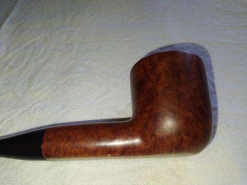 Charatan Smoking pipe (Dunhill Made)