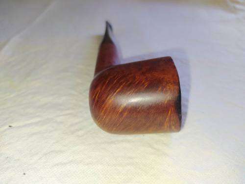 Charatan Smoking pipe (Dunhill Made)