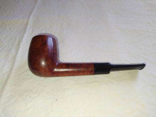 BBB smoking pipe (London made)