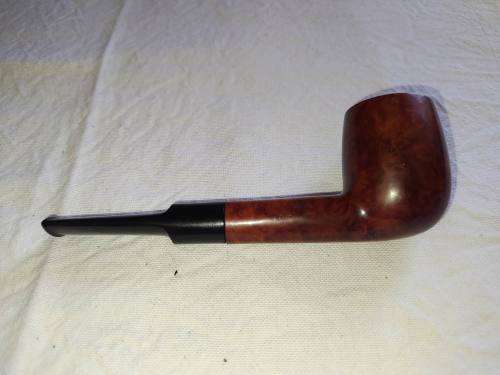 BBB smoking pipe (London made)