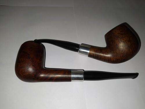 Keyser smoking pipes, excluding stand