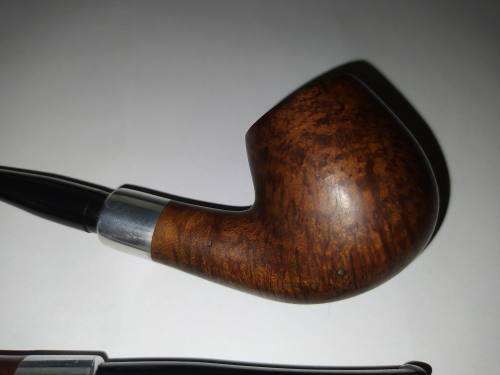 Keyser smoking pipes, excluding stand