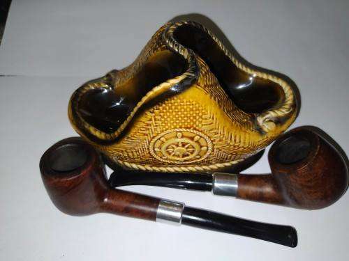 Keyser smoking pipes, excluding stand