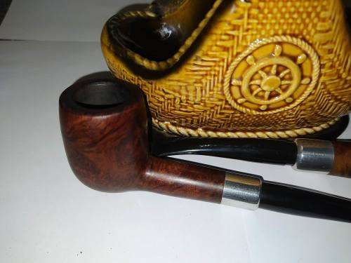 Keyser smoking pipes, excluding stand