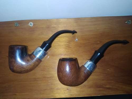 X2 Peterson Premier System pipes