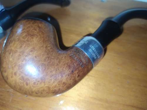 X2 Peterson Premier System pipes