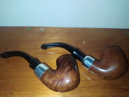 X2 Peterson Premier System pipes