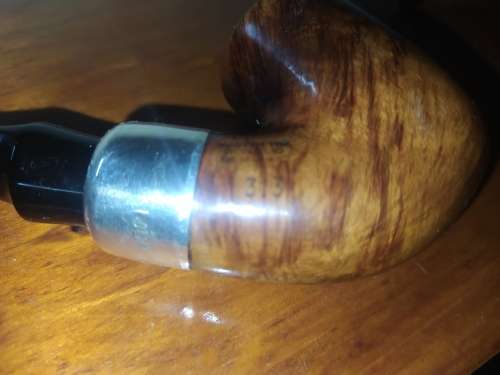 X2 Peterson Premier System pipes