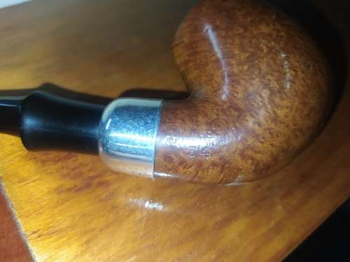 X2 Peterson Premier System pipes