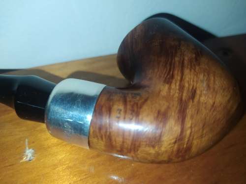 X2 Peterson Premier System pipes