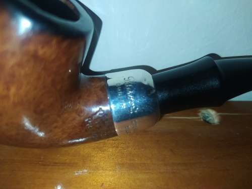 X2 Peterson Premier System pipes