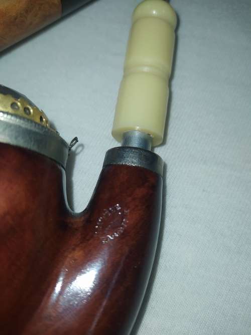 Smoking pipe collection