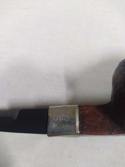 Smoking pipe collection