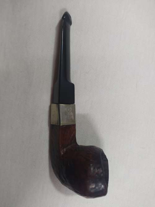Smoking pipe collection