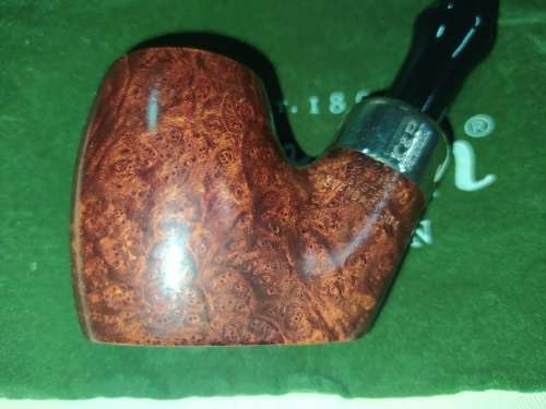 Peterson 304 standard system pipe (brand new and unsmoked)