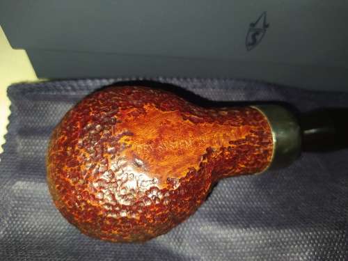 Savinelli 2320 Dry system (made in 1990`s)