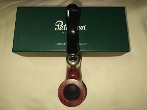 Peterson 315XL standard system pipe