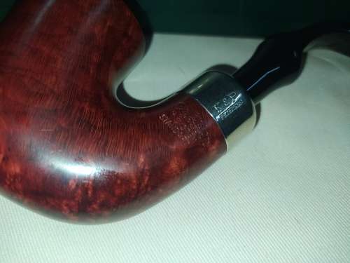 Peterson 315XL standard system pipe