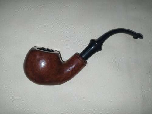Peterson Dunmore smoking pipe