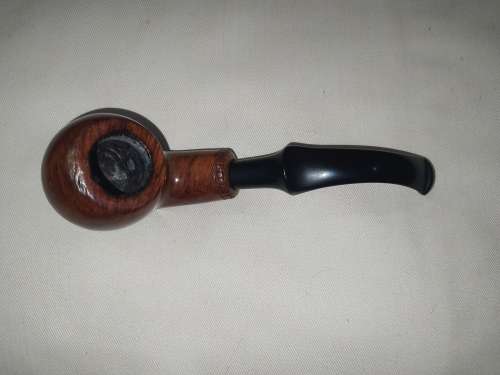 Peterson Dunmore smoking pipe