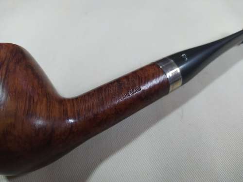 Peterson Flamegrain 106 smoking pipe