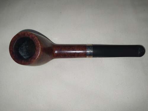 Peterson Flamegrain 106 smoking pipe