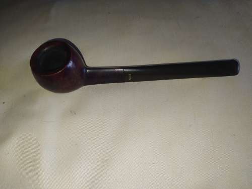 Dr. Plumb smoking pipe collection
