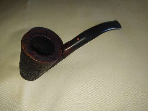 Dr. Plumb smoking pipe collection