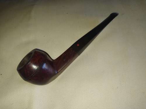 Dr. Plumb smoking pipe collection