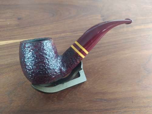 Savinelli Regiment smoking pipe
