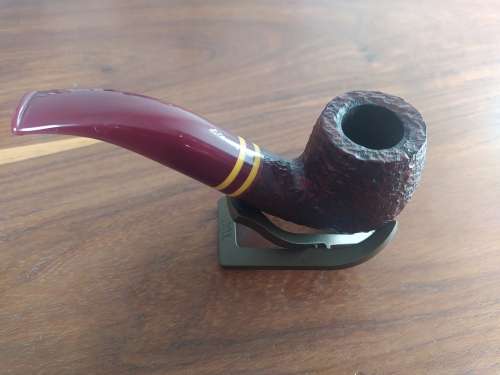 Savinelli Regiment smoking pipe