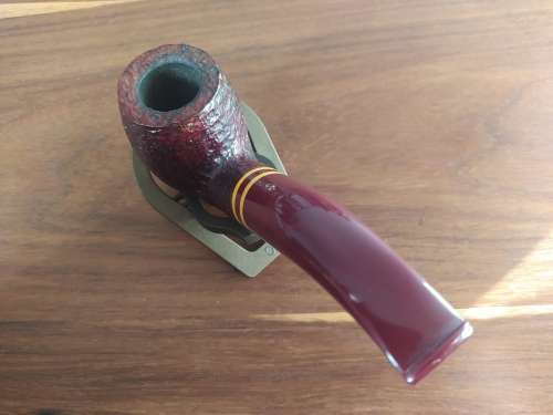 Savinelli Regiment smoking pipe