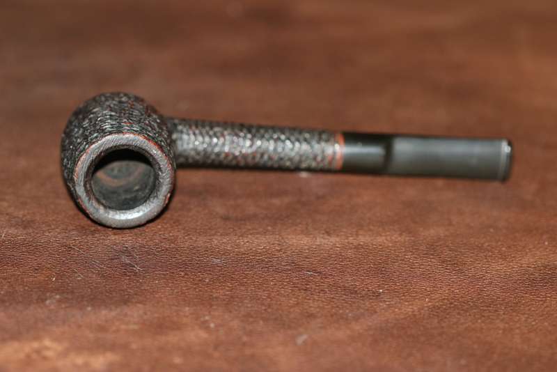 London Made Sachar smoking pipe