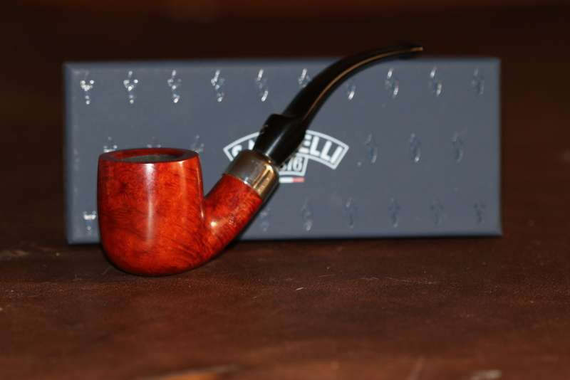 Savenelli Dry system 2622 pipe NEW!!!
