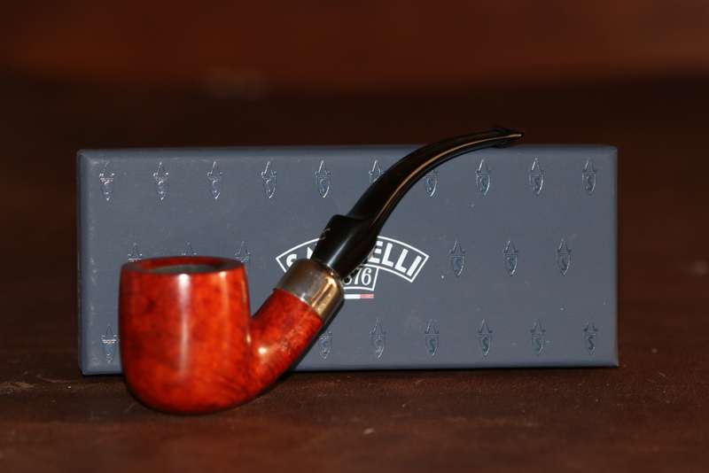 Savenelli Dry system 2622 pipe NEW!!!