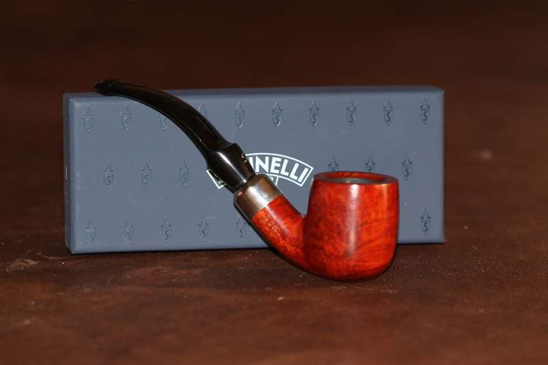 Savenelli Dry system 2622 pipe NEW!!!