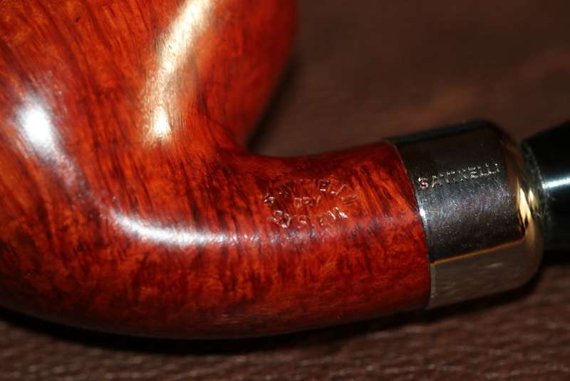 Savenelli Dry system 2622 pipe NEW!!!