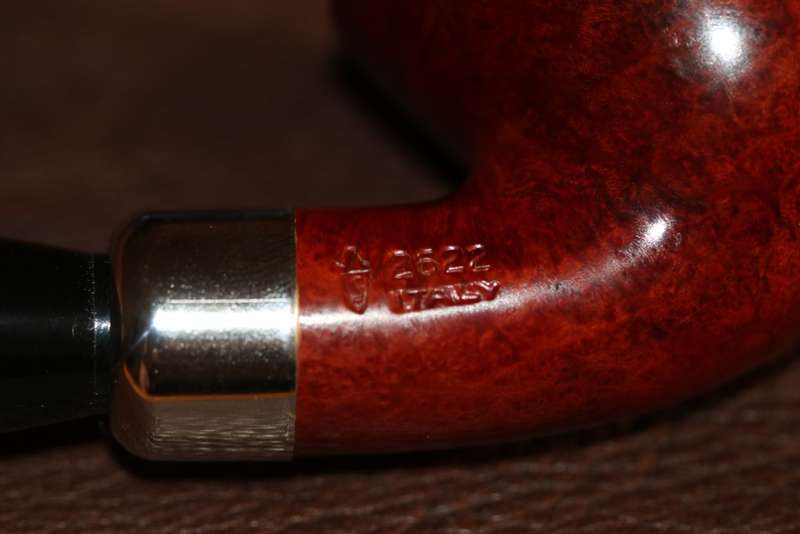 Savenelli Dry system 2622 pipe NEW!!!