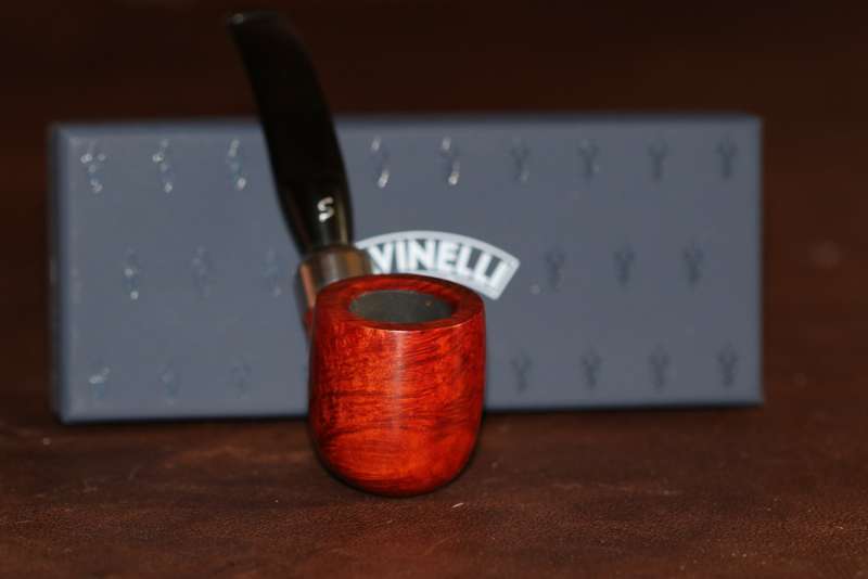 Savenelli Dry system 2622 pipe NEW!!!