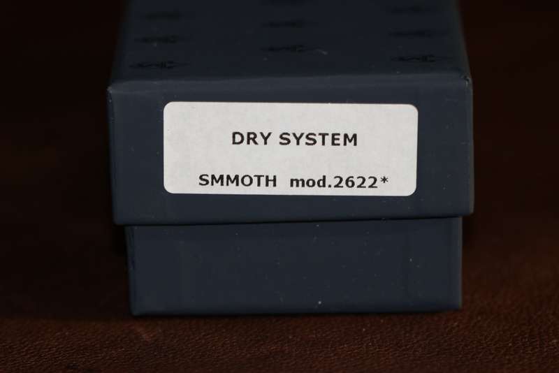 Savenelli Dry system 2622 pipe NEW!!!