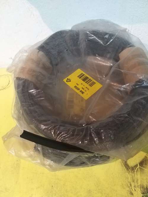Banding/Strapping Manual Tensioning Tool. Hellerman MTT4. Plus Banding, Buckles, Protective Strip