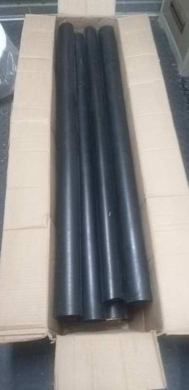 Heatshrink. Sumitube Fire Retardant. Various Sizes.