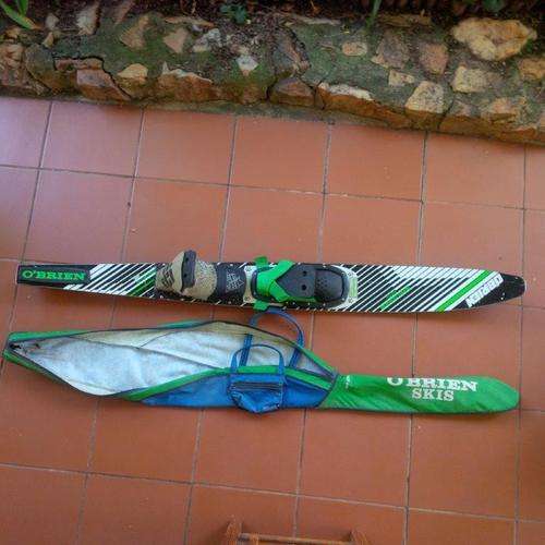 O'Brien Alpha Centauri Slalom Ski 167cm