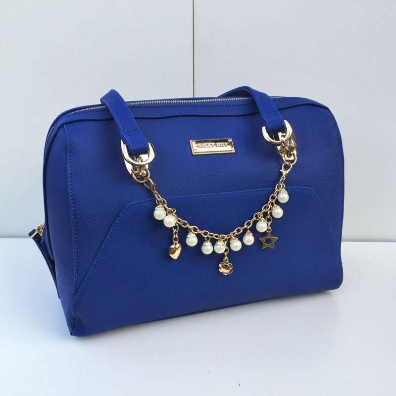 Sissy Boy - Navy Blue Handbag