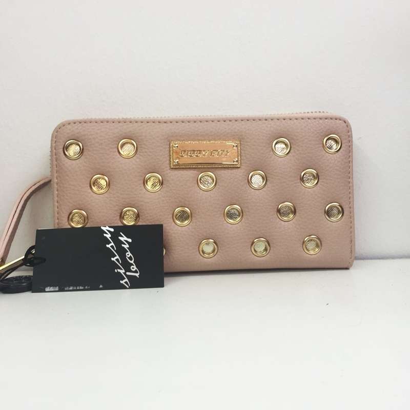 Sissy Boy - Pink Ladies Wallet